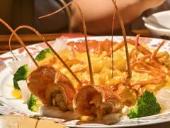 -广府乡下·饭庄(新港东路店)
