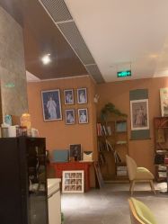 -盘子女人坊古装写真摄影(南京总店)