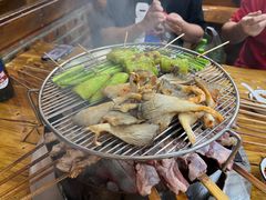 -源味居手把签烧烤(长春一店)