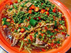 -小街47號江湖菜(四合院店)