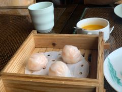 -南通滨江洲际酒店-东厨中餐厅