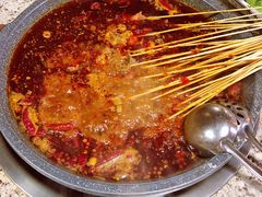 -玉林串串香·成都老字号(玉林街总店)