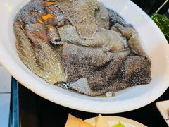 -巴蜀大宅门火锅(北大街店)