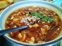-味莊·青岛菜(云霄路店)