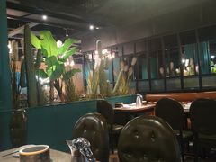 大堂-V-ONE西雅图海鲜自助餐厅(仓山万达广场店)