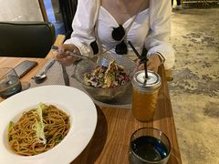 -10號公馆专业果木牛排餐厅