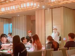 -海底捞火锅(裕廊东IMM店)
