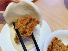 -关中闫记粉蒸肉(和平路店)