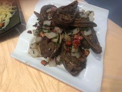 -怪怪龙虾·澳洲蓝龙王·深夜食堂(惊驾路店)