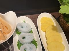 -鼎鼎香·港式火锅(北京SKP店)