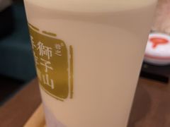 -君之狮子山·轻糖烘焙(松江印象城店)