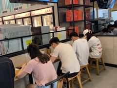-鴻瑞興面馆(保利时光里店)