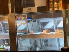-无印良品餐堂 MUJI Diner(成都太古里店)