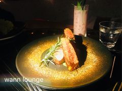 -wann lounge 低温慢煮牛排·清吧
