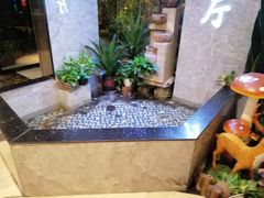 -舌尖上的食缘花园主题餐厅