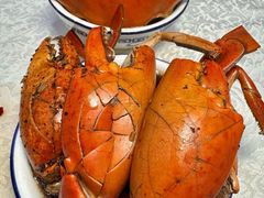 -东江海鲜大排档·潮汕菜·砂锅粥