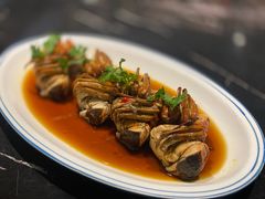 -富临轩私房菜(集庆门大街店)