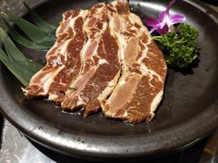 -一品诚记烤肉·甄选店(中南路店)