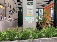 -西语·炭烧牛排(卓越中寰店)