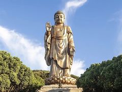 -灵山胜境