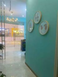 点击看大图 -香港新孕姿产后修复·催乳中心(中海环宇城分店)