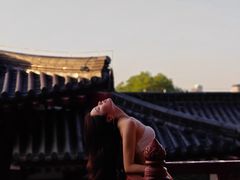 -西安华清御汤酒店