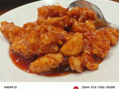 -聚春园自助餐厅(东街口店)
