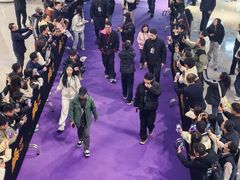 -万达影城(汉街万达广场IMAX店)