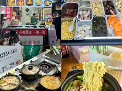 -虎门不夜天海鲜市场