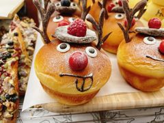 -PAPER STONE BAKERY(万菱汇店)