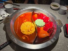 -大龙燚火锅(太古里店)