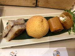 -蔡澜点心·粤菜(西单大悦城店)