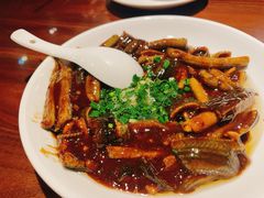 -老瑞福上海菜(人民广场店)