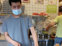 -卞姐蛋饼(陕西南路店)