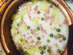 -水上人家民俗餐厅(洱海公园店)