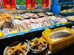 -映像威海·海鲜味道(市区店)