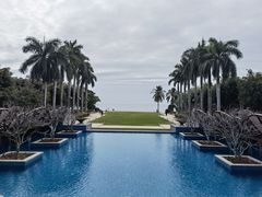 -三亚海棠湾万丽度假酒店