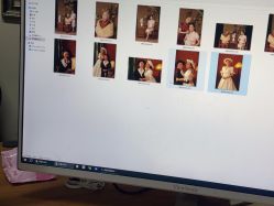 -时光纪亲子全家福照相馆(静安店母女写真父母纪念照)
