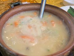 -东记潮汕美食砂锅粥小炒烧烤(镇南大街店)