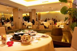 -惠食佳·宴会厅(滨江西路店)