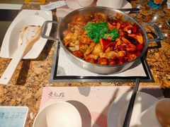 -黄记煌三汁焖锅(渝北金港国际店)