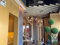 -mango tree芒果树泰国餐厅(青岛万象城店)