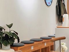 大堂-via coffee(万象城店)