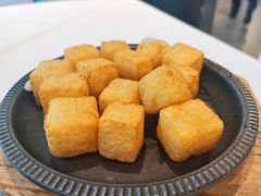 口口酥茉莉花红糖糍粑-眉州东坡(华联万柳店)