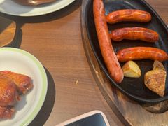 -萨莉亚意式餐厅(杭州西溪龙湖天街店)