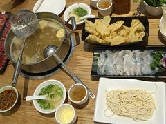 -掂档潮汕牛肉火锅(cityon熙地港店)