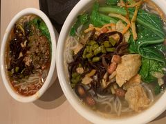 -水平有限广西米粉·广西风味集(五道口店)