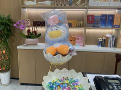 -全聚德(上海首店浦东店)