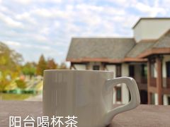 -太阳岛度假酒店