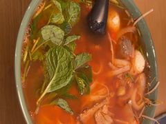 -笠小妹越南粉(新城科技园店)